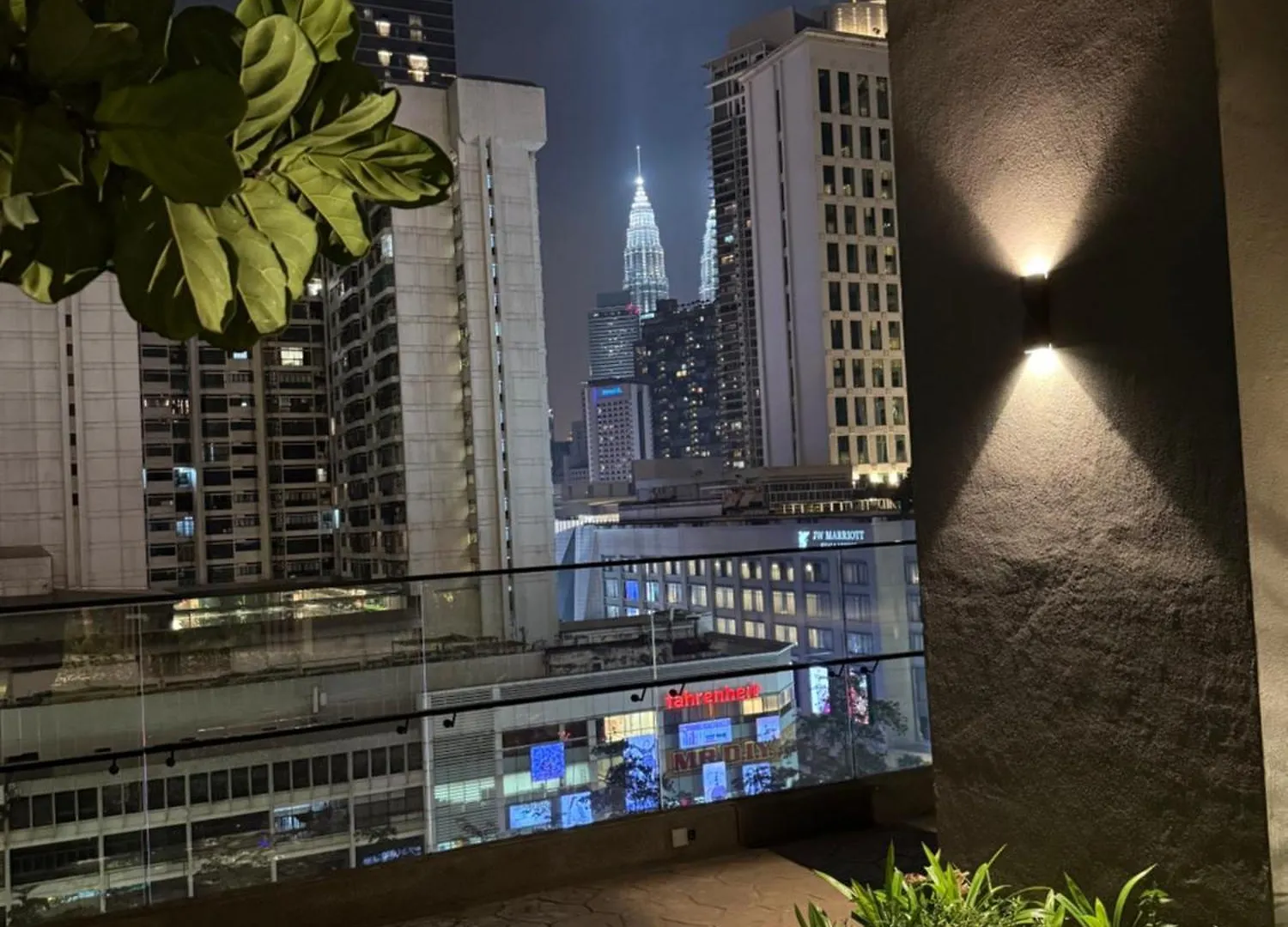 Apartment Lavender Residential Suites At Axon Bukit Bintang By Taheeens Kuala Lumpur Malaysia