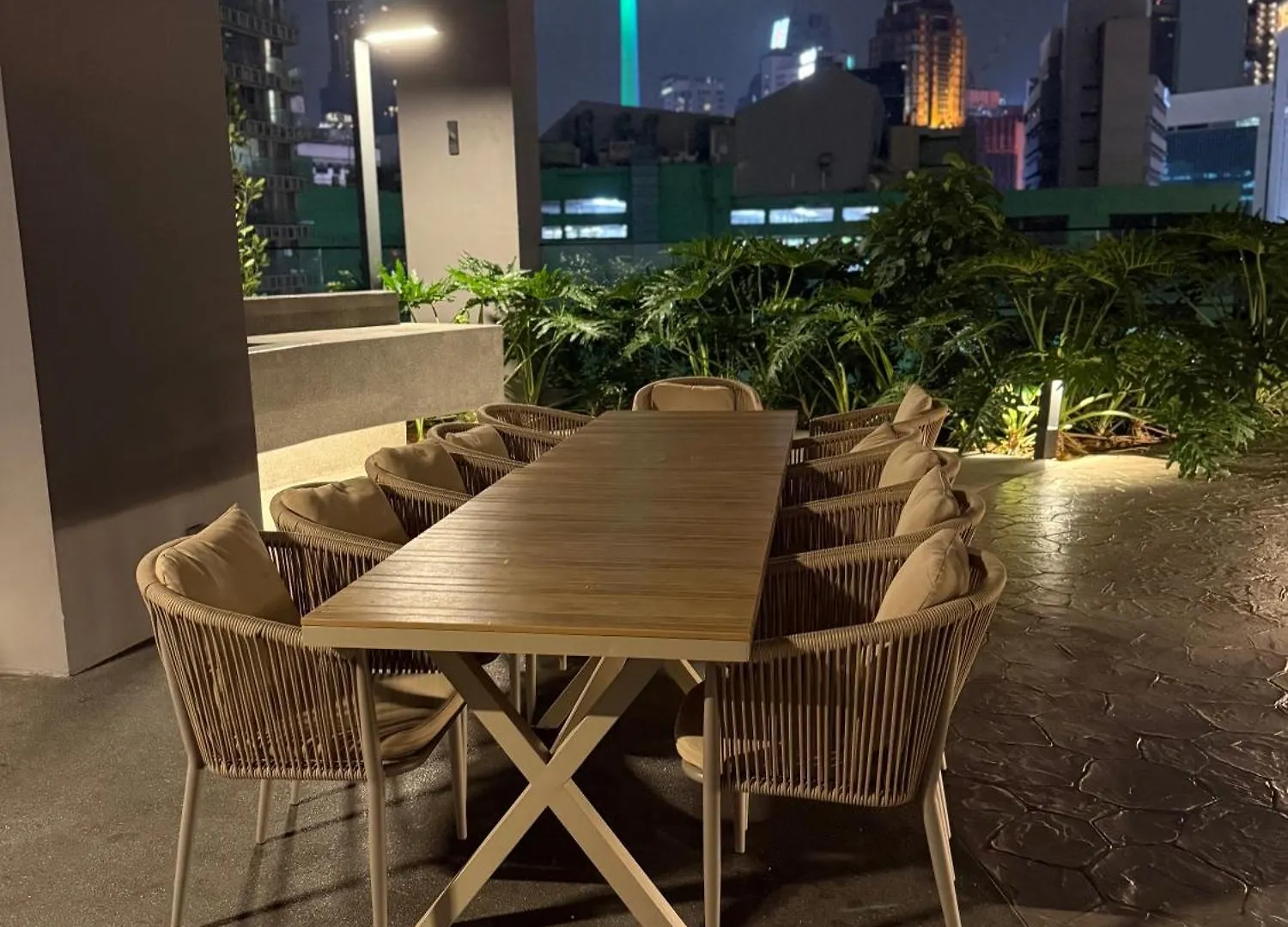Lavender Residential Suites At Axon Bukit Bintang By Taheeens Kuala Lumpur
