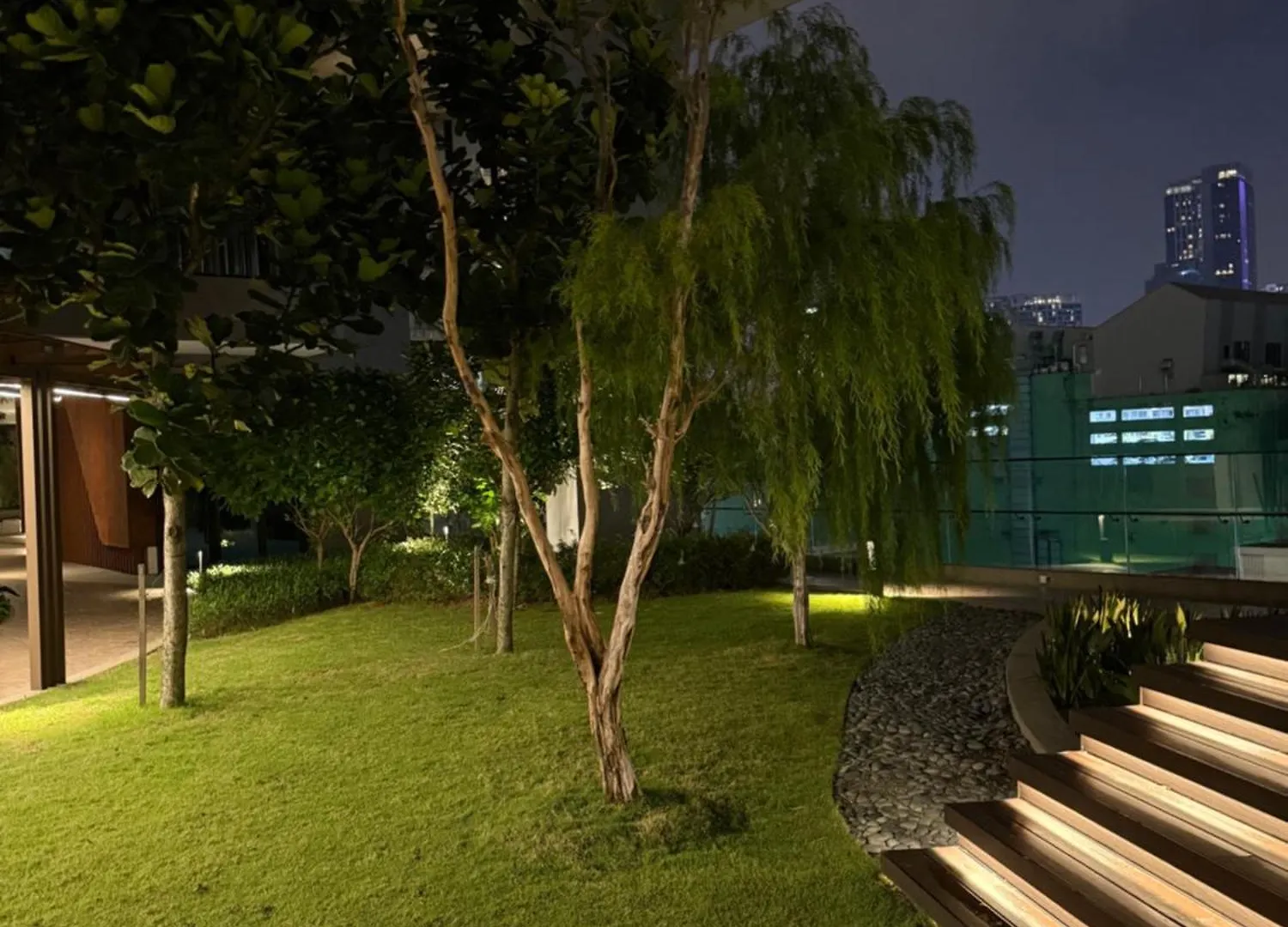 Lavender Residential Suites At Axon Bukit Bintang By Taheeens Kuala Lumpur 0*,