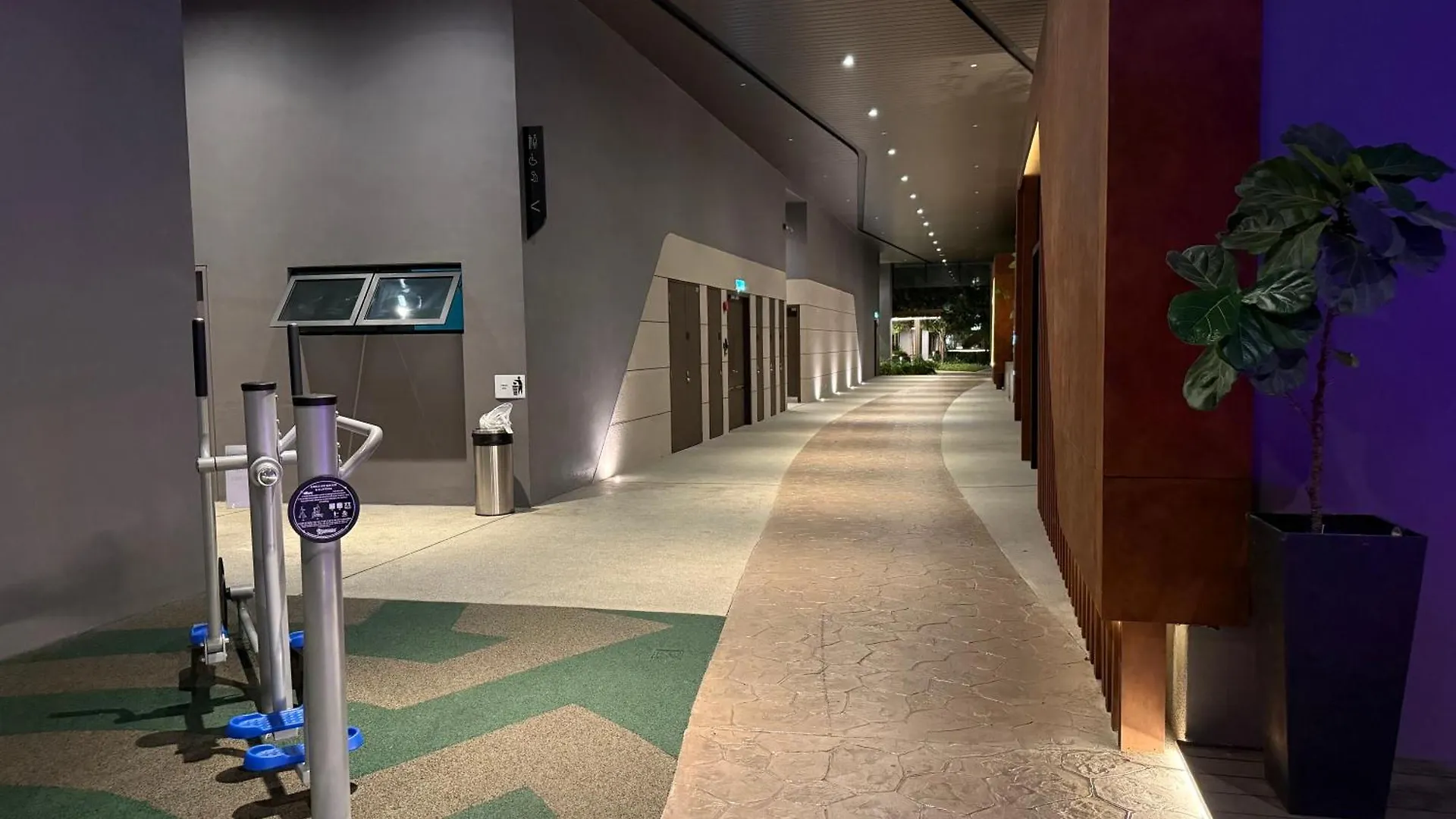Lavender Residential Suites At Axon Bukit Bintang By Taheeens Kuala Lumpur Malaysia