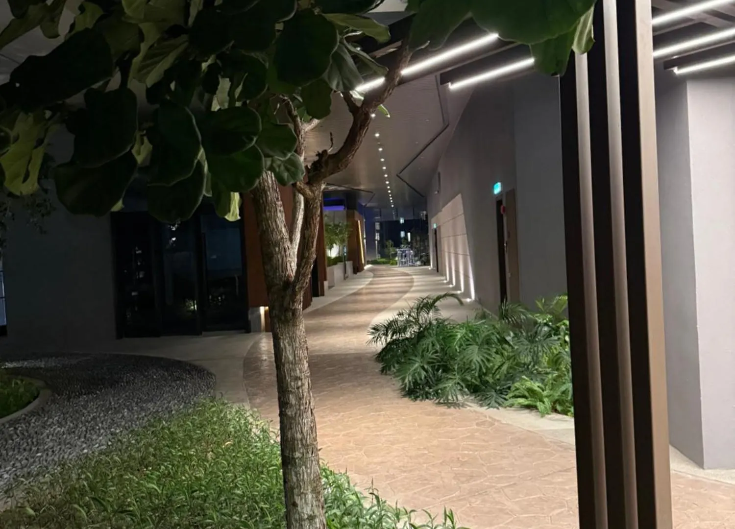 Lavender Residential Suites At Axon Bukit Bintang By Taheeens Kuala Lumpur