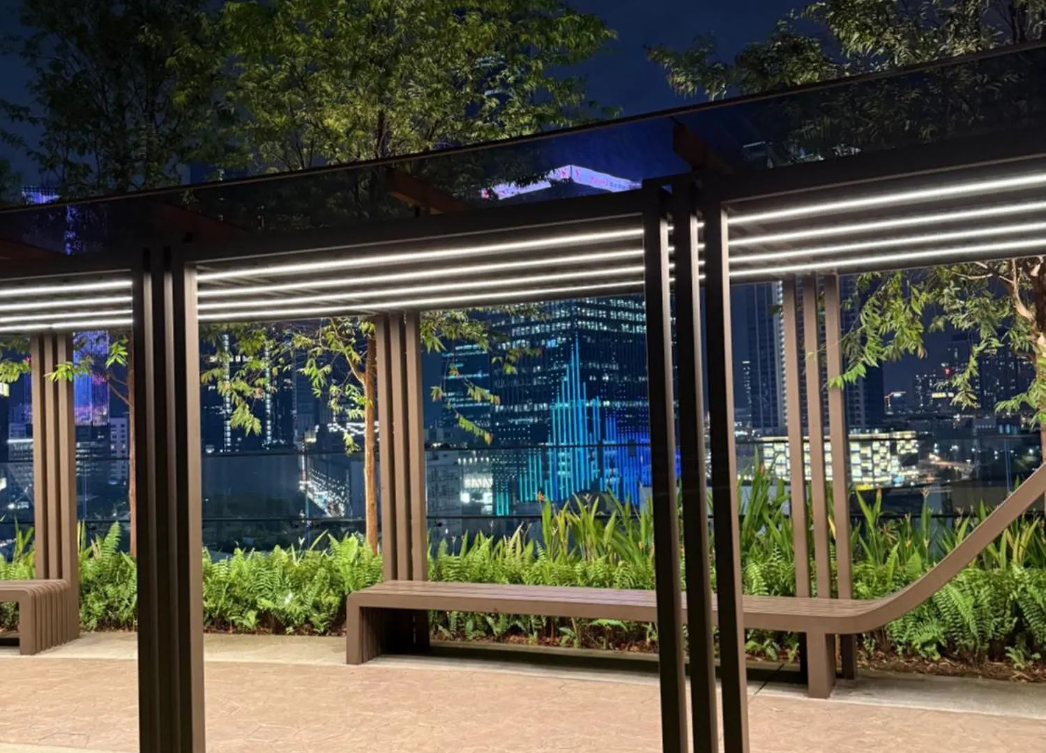 Apartment Lavender Residential Suites At Axon Bukit Bintang By Taheeens Kuala Lumpur