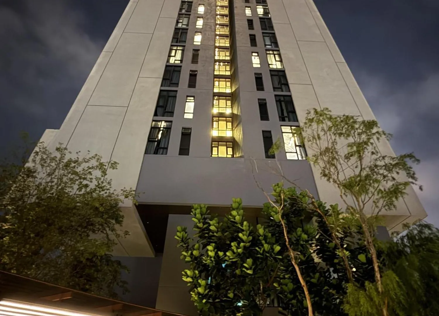 Apartment Lavender Residential Suites At Axon Bukit Bintang By Taheeens Kuala Lumpur Malaysia