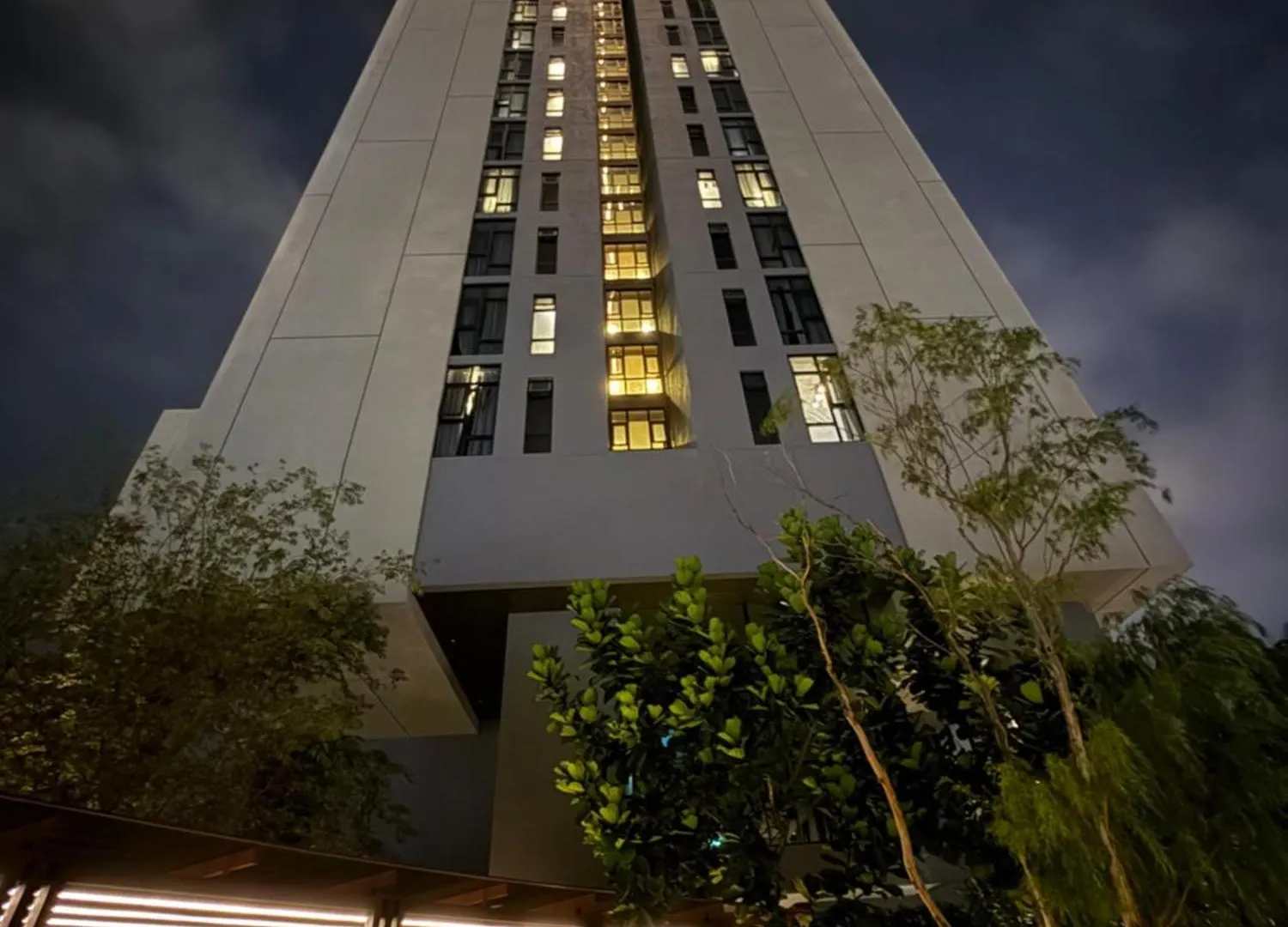 Lavender Residential Suites At Axon Bukit Bintang By Taheeens Kuala Lumpur
