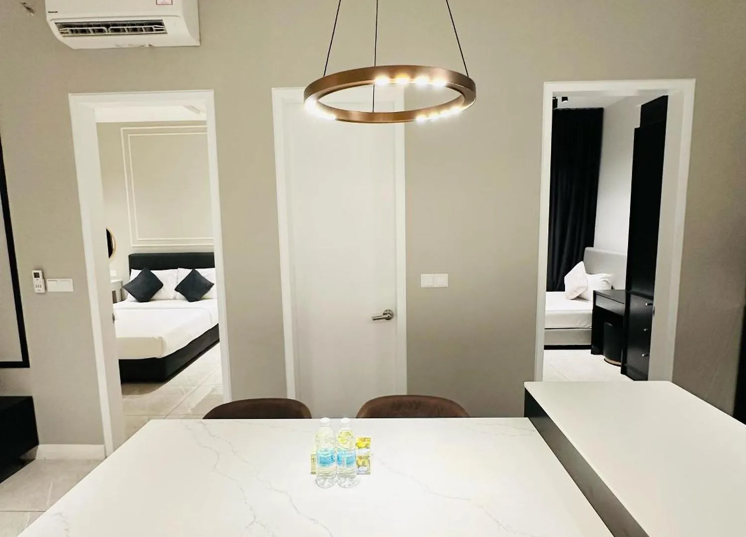 Lavender Residential Suites At Axon Bukit Bintang By Taheeens Kuala Lumpur