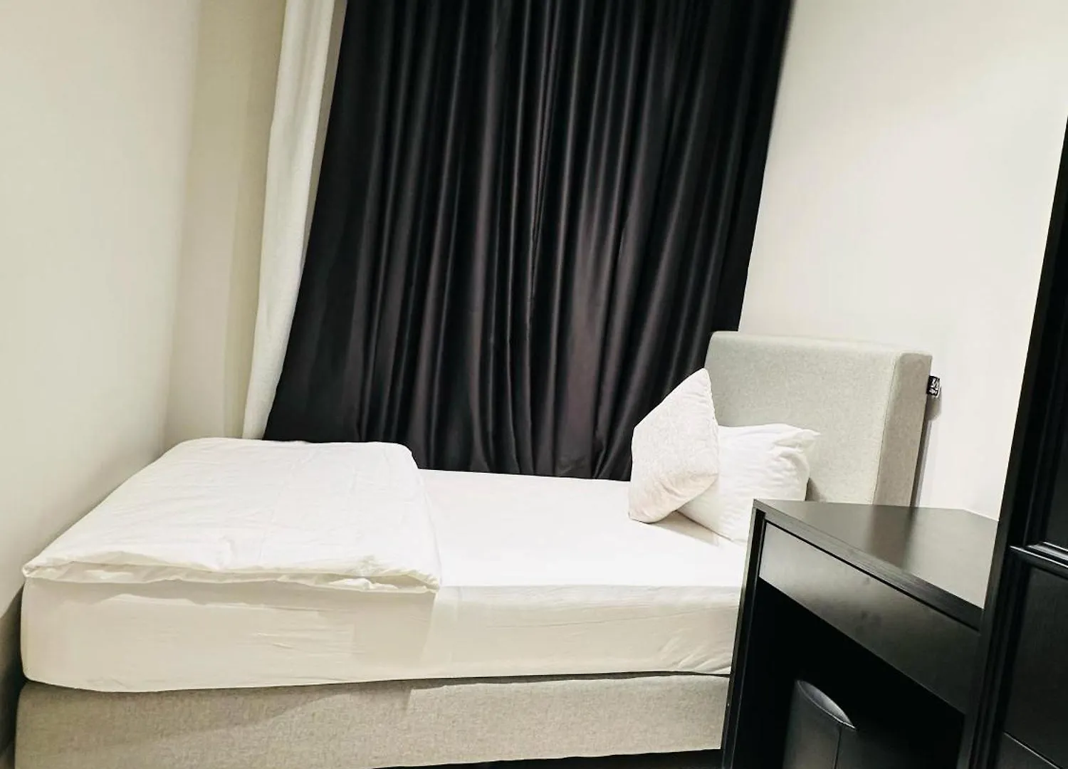 Lavender Residential Suites At Axon Bukit Bintang By Taheeens Kuala Lumpur 0*,