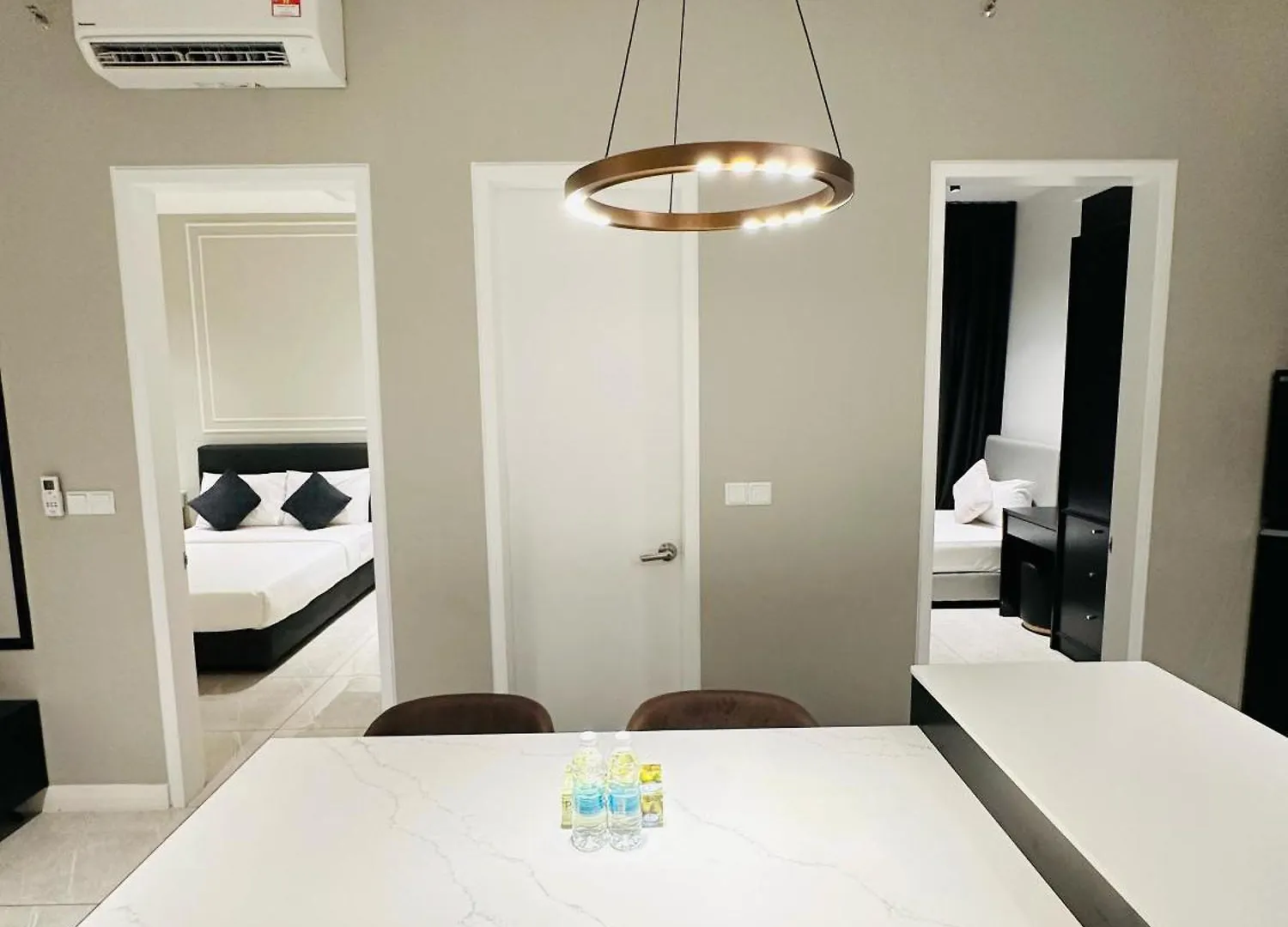 Apartment Lavender Residential Suites At Axon Bukit Bintang By Taheeens Kuala Lumpur