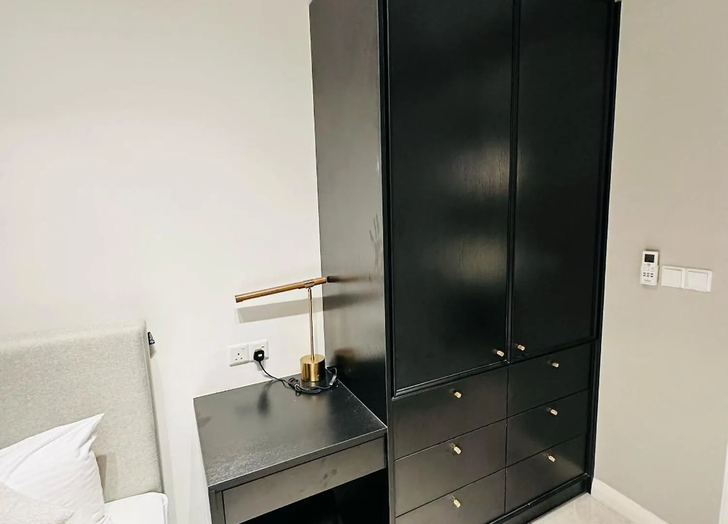 Apartment Lavender Residential Suites At Axon Bukit Bintang By Taheeens Kuala Lumpur Malaysia