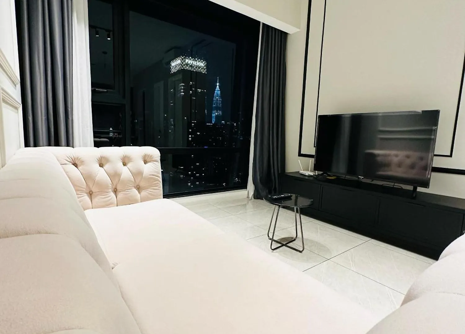 Lavender Residential Suites At Axon Bukit Bintang By Taheeens Kuala Lumpur Malaysia