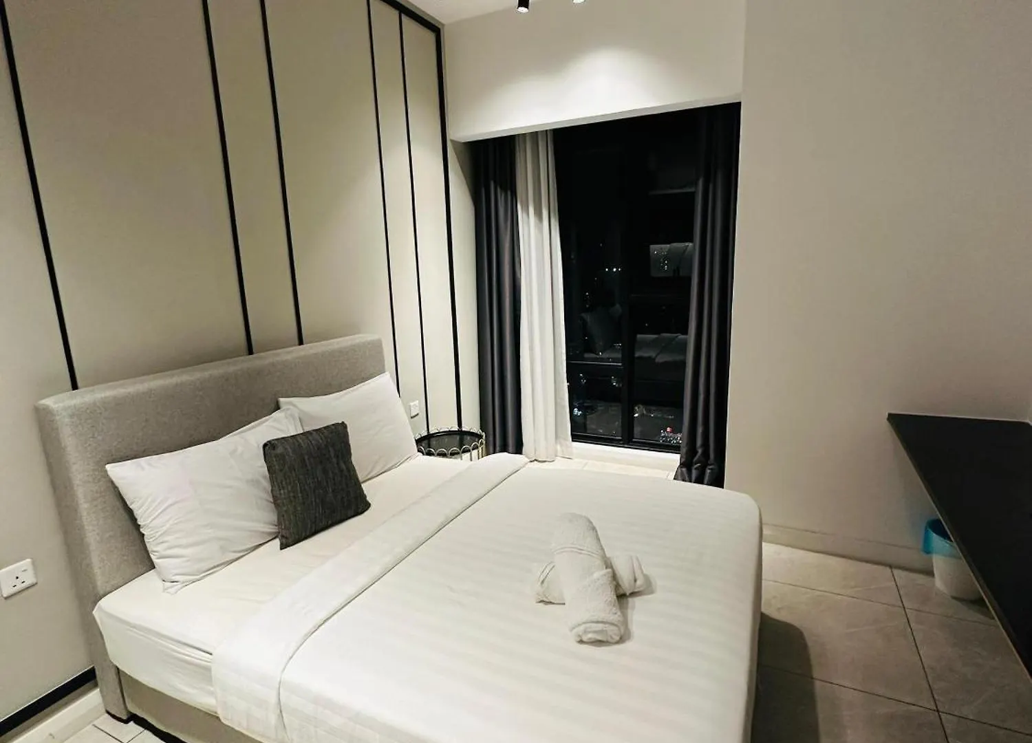 Lavender Residential Suites At Axon Bukit Bintang By Taheeens Kuala Lumpur