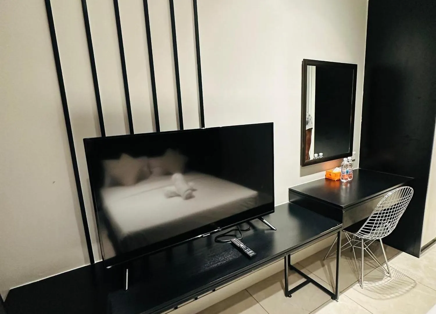 Apartment Lavender Residential Suites At Axon Bukit Bintang By Taheeens Kuala Lumpur