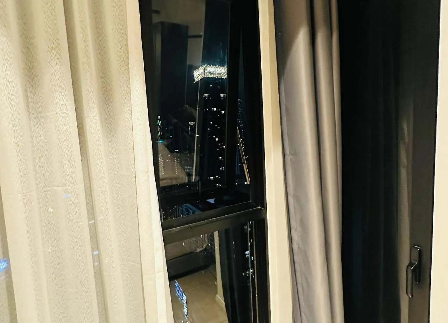 Lavender Residential Suites At Axon Bukit Bintang By Taheeens Kuala Lumpur 0*,  Malaysia