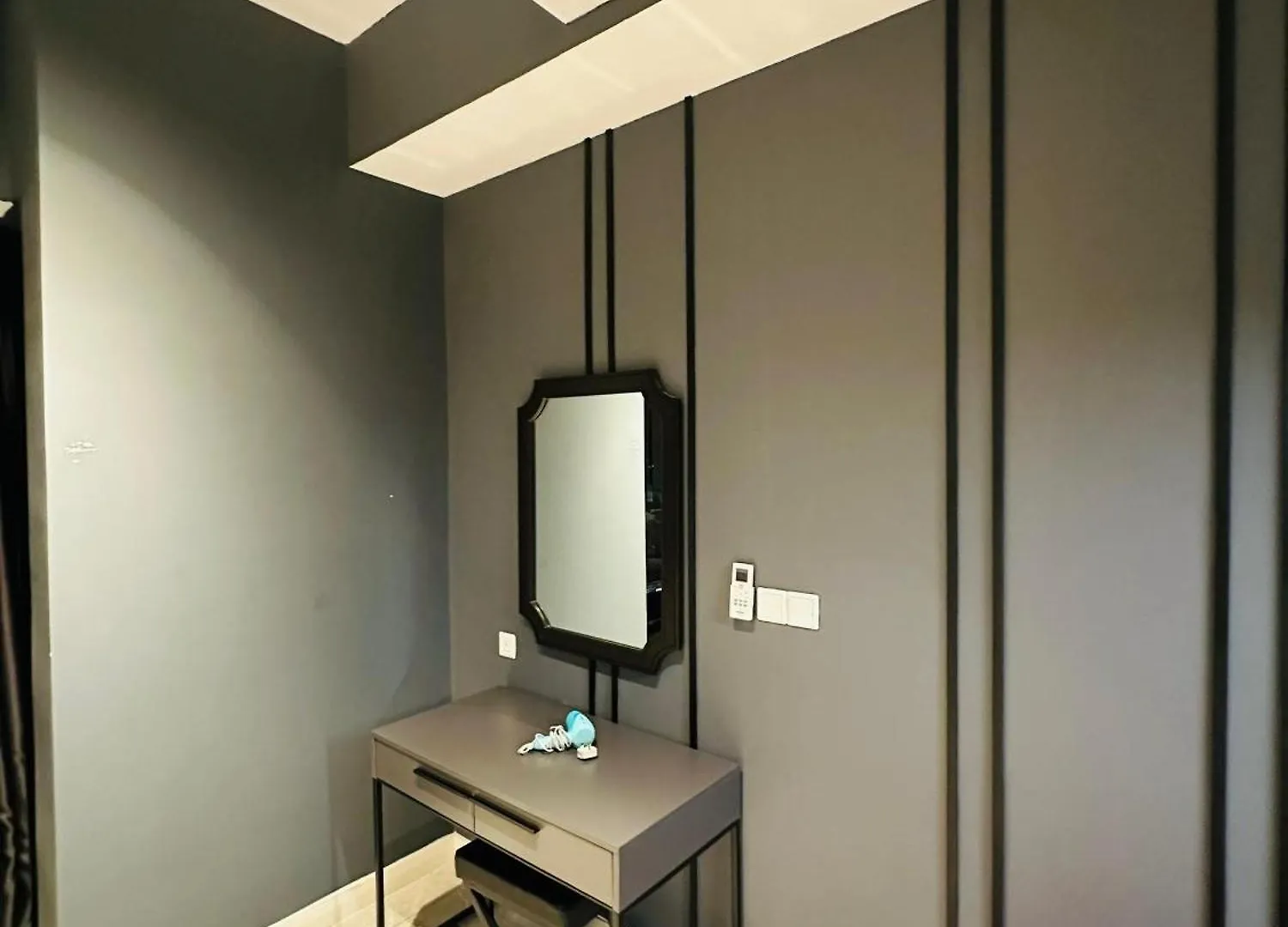 Lavender Residential Suites At Axon Bukit Bintang By Taheeens Kuala Lumpur Apartment