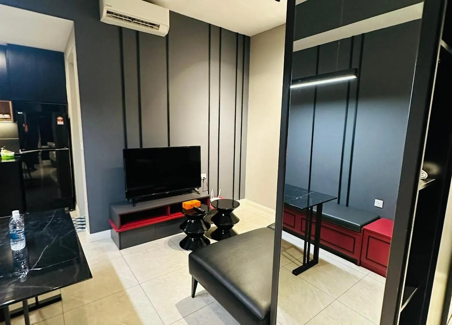 Lavender Residential Suites At Axon Bukit Bintang By Taheeens Kuala Lumpur Malaysia