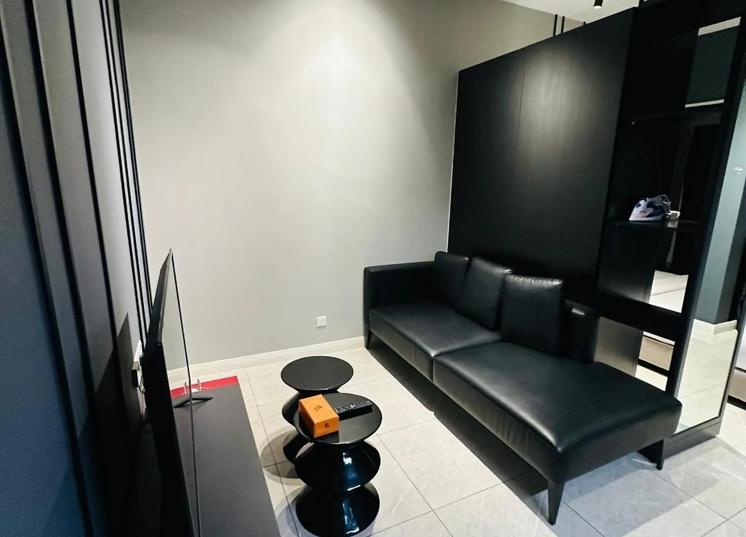 Apartment Lavender Residential Suites At Axon Bukit Bintang By Taheeens Kuala Lumpur Malaysia