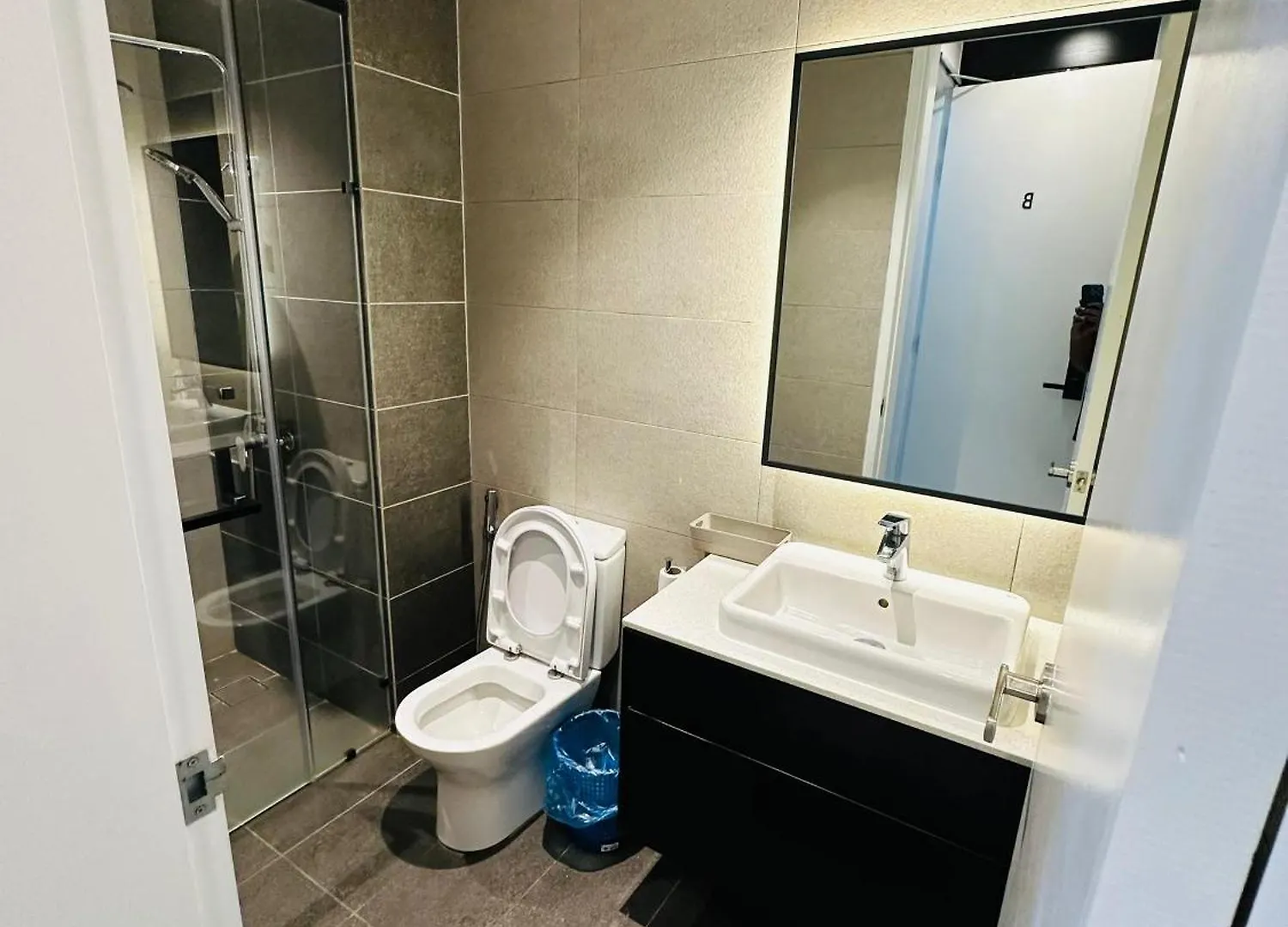 Lavender Residential Suites At Axon Bukit Bintang By Taheeens Kuala Lumpur