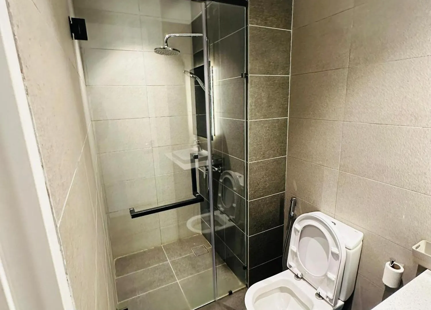 Apartment Lavender Residential Suites At Axon Bukit Bintang By Taheeens Kuala Lumpur
