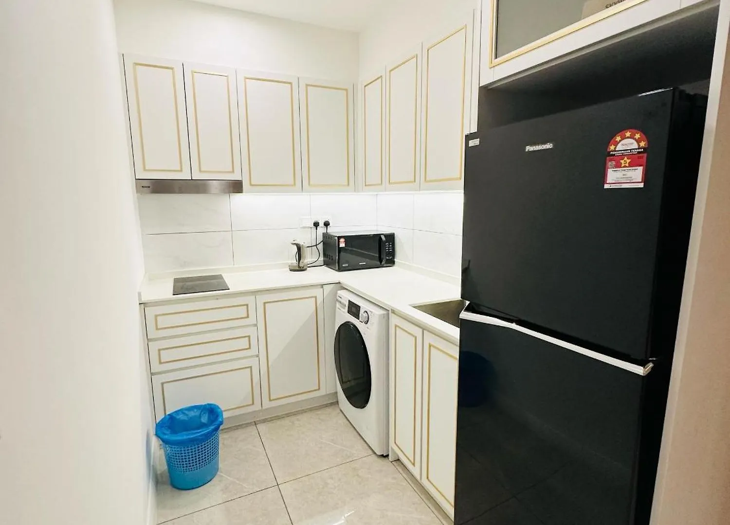 Apartment Lavender Residential Suites At Axon Bukit Bintang By Taheeens Kuala Lumpur