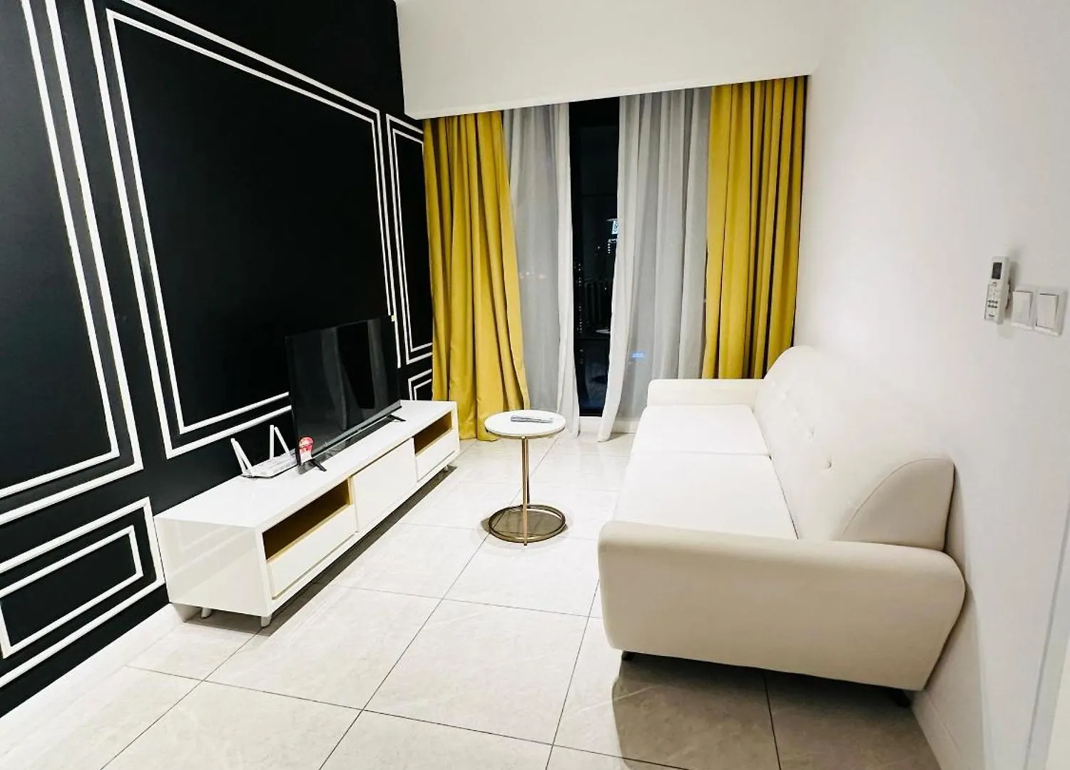 Lavender Residential Suites At Axon Bukit Bintang By Taheeens Kuala Lumpur Malaysia