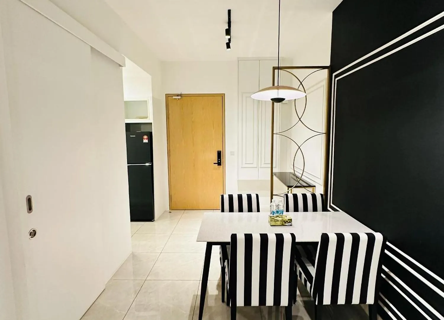 Lavender Residential Suites At Axon Bukit Bintang By Taheeens Kuala Lumpur 0*,
