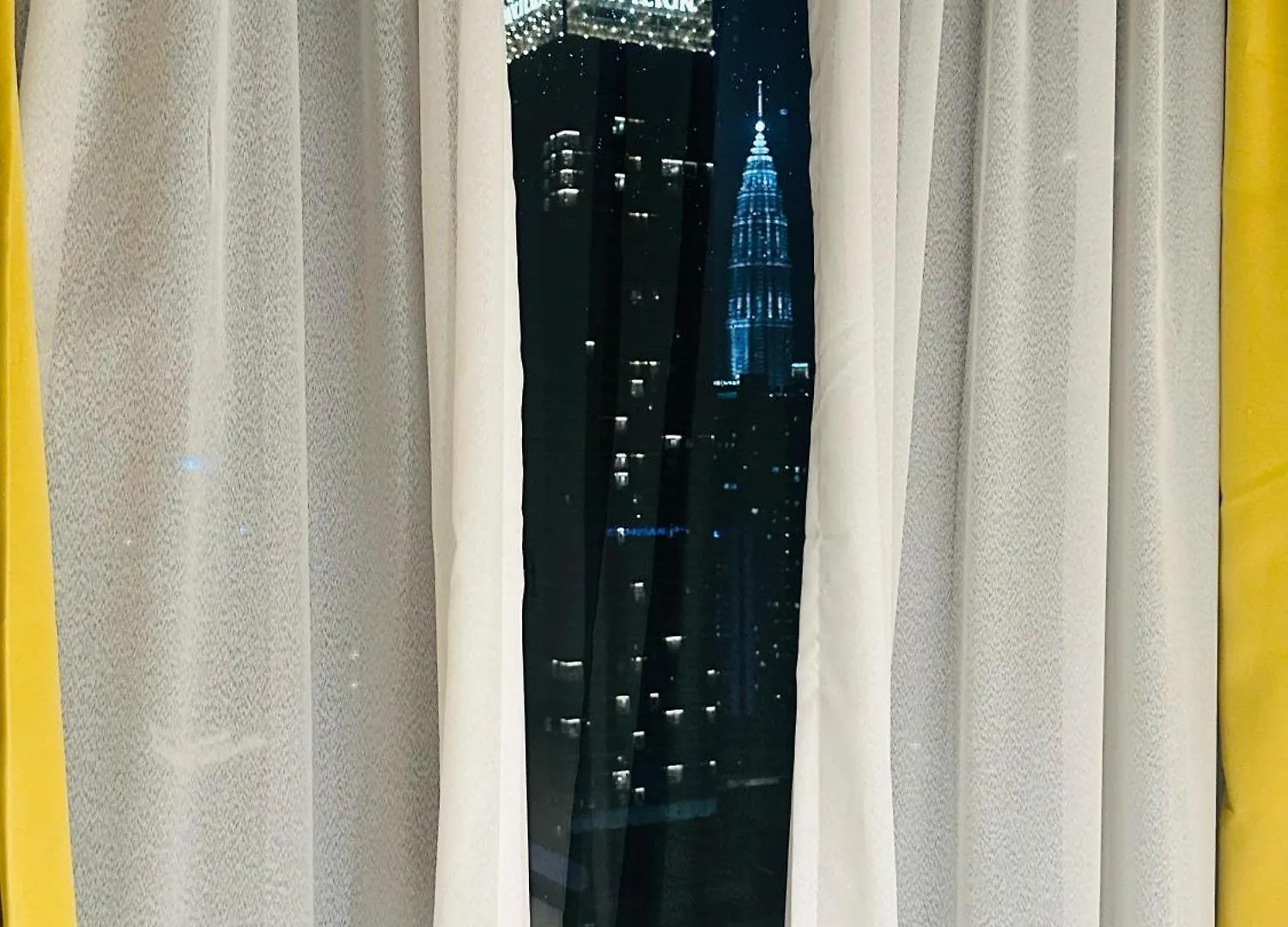 Apartment Lavender Residential Suites At Axon Bukit Bintang By Taheeens Kuala Lumpur Malaysia