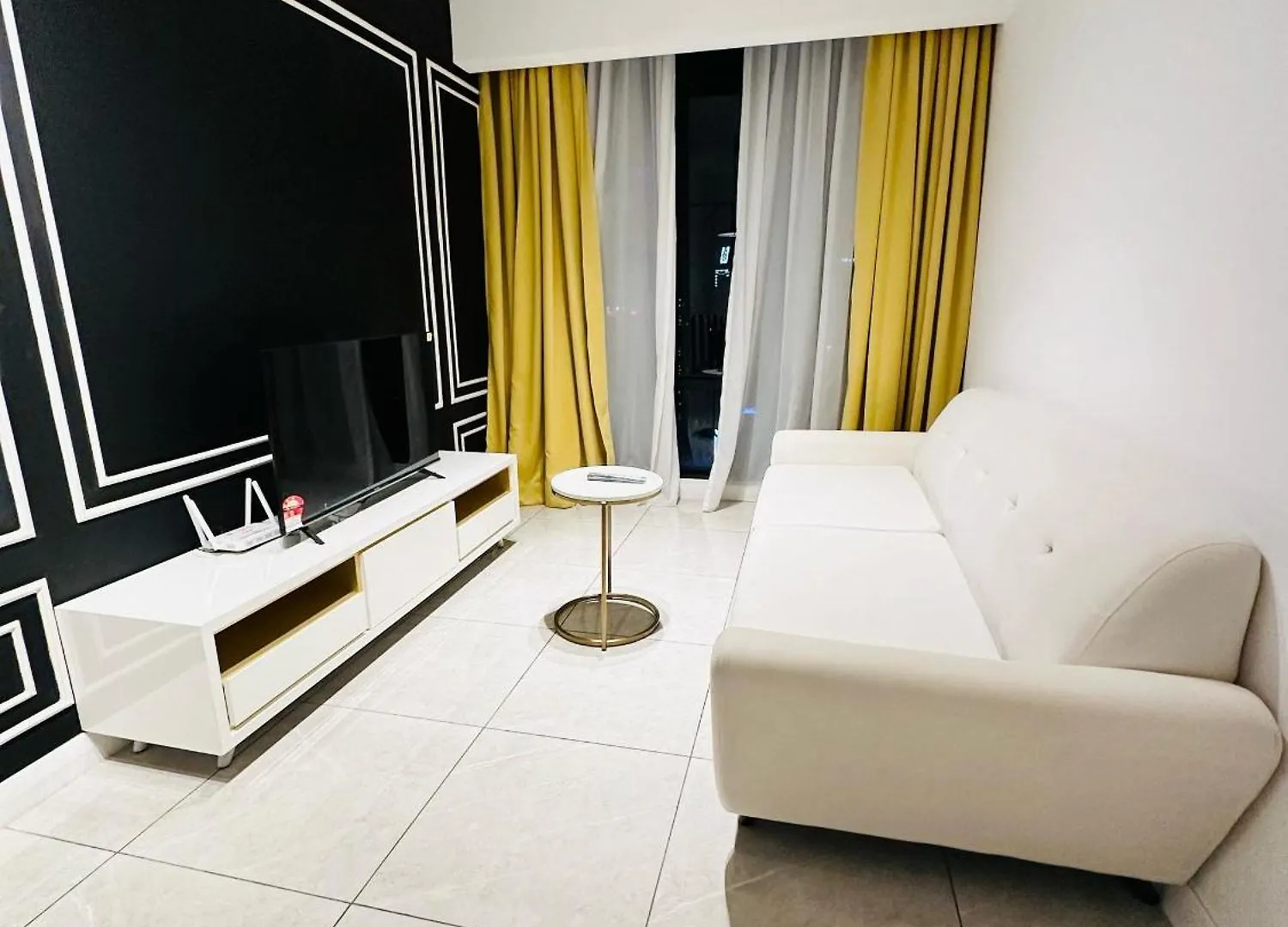 Lavender Residential Suites At Axon Bukit Bintang By Taheeens Kuala Lumpur