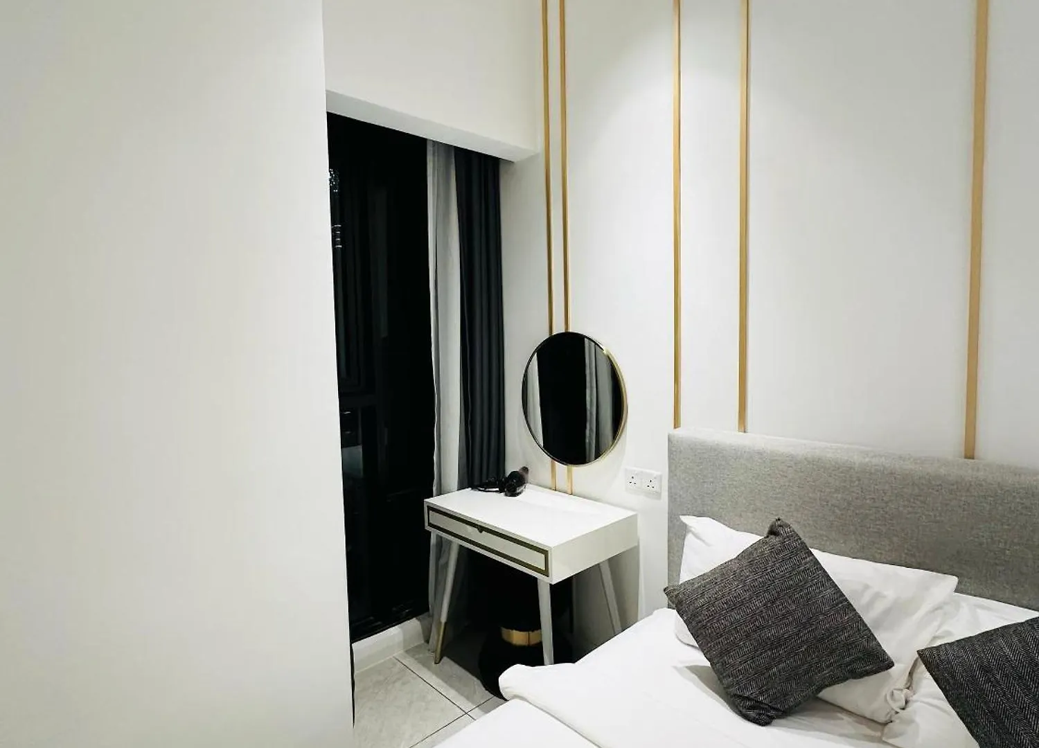 Apartment Lavender Residential Suites At Axon Bukit Bintang By Taheeens Kuala Lumpur
