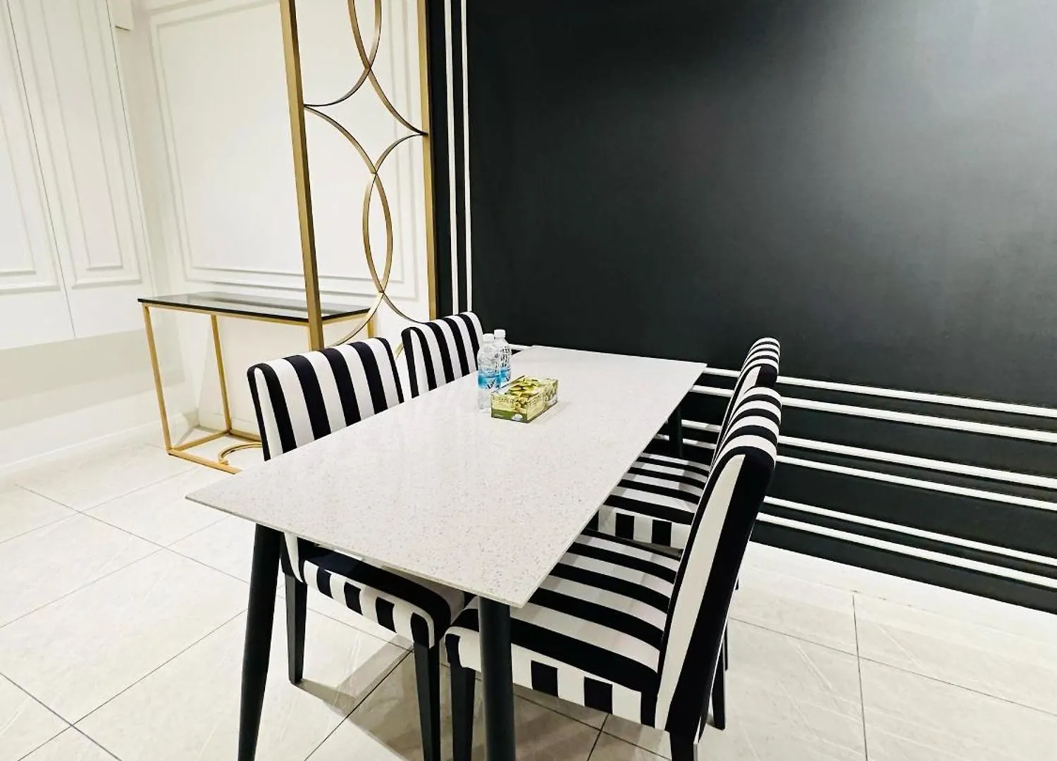 Lavender Suites At Axon Bukit Bintang By Taheeens 쿠알라룸푸르 0*,  말레이시아
