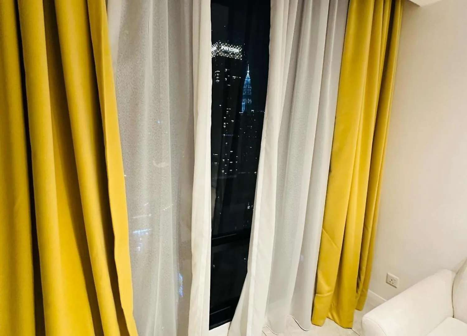 Lavender Residential Suites At Axon Bukit Bintang By Taheeens Kuala Lumpur Apartment